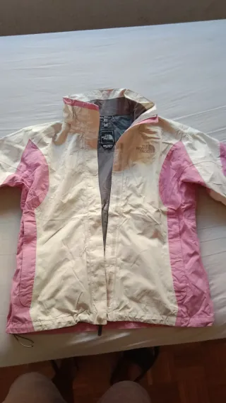 Chaqueta The North Face Gore-Tex Vintage