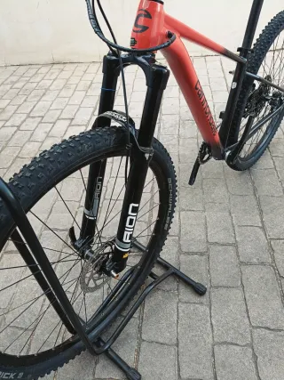 Cannondale Trail 3 Talla S