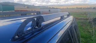 Despiece Nissan Pathfinder 2006