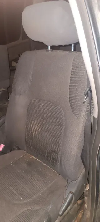 Despiece Nissan Pathfinder 2006