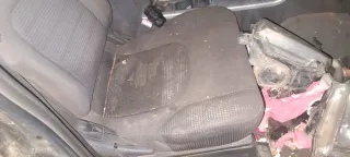 Despiece Nissan Pathfinder 2006