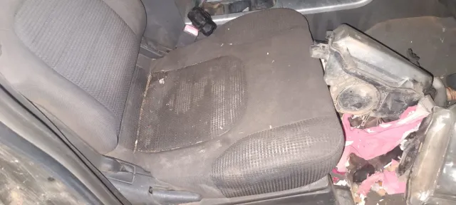 Despiece Nissan Pathfinder 2006