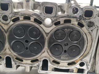 CULATA SSANGYONG TIVOLI 673910