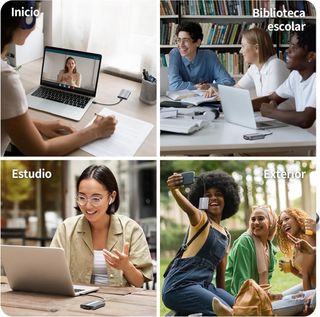 Lettore di schede 10Gbps