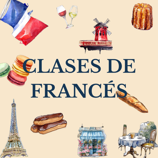 clases de francés