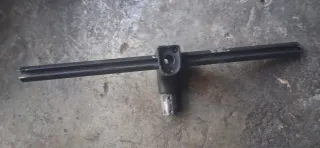 Manillar y potencia Xiaomi M365