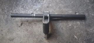 Manillar y potencia Xiaomi M365