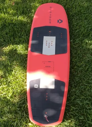 Tabla Duotone Pace 4'10