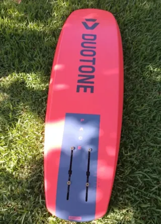 Tabla Duotone Pace 4'10