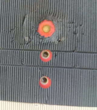 Tabla Duotone Pace 4'10