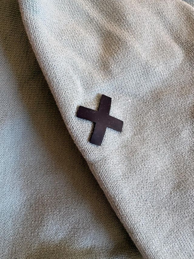 Sudadera Blue Banana color menta talla XS