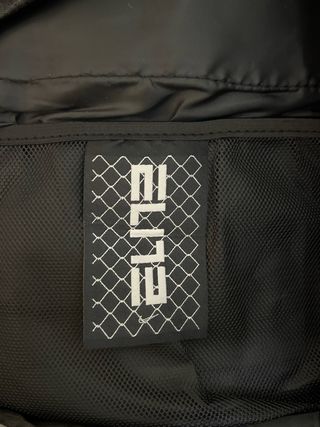 Mochila Nike Elite Gris