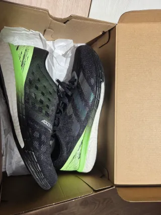 Adidas Adizero Boston 9 Talla 42