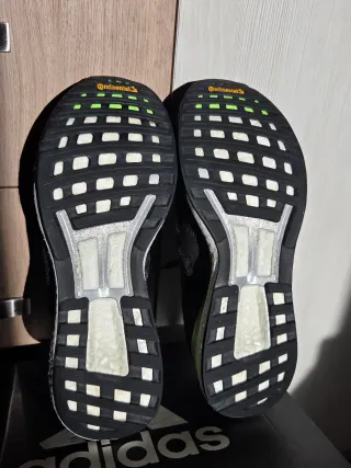 Adidas Adizero Boston 9 Talla 42