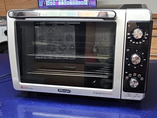 Forno DeLonghi EO32752 Sfornatutto Maxi 32L