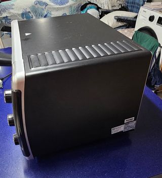 Forno DeLonghi EO32752 Sfornatutto Maxi 32L