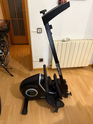 Cecotec DrumFit Rower Máquina de Remo