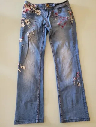 Pantalón Desigual