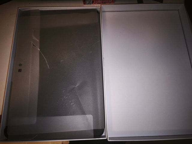 Funda Teclado Oficial Redmi Pad Pro 2