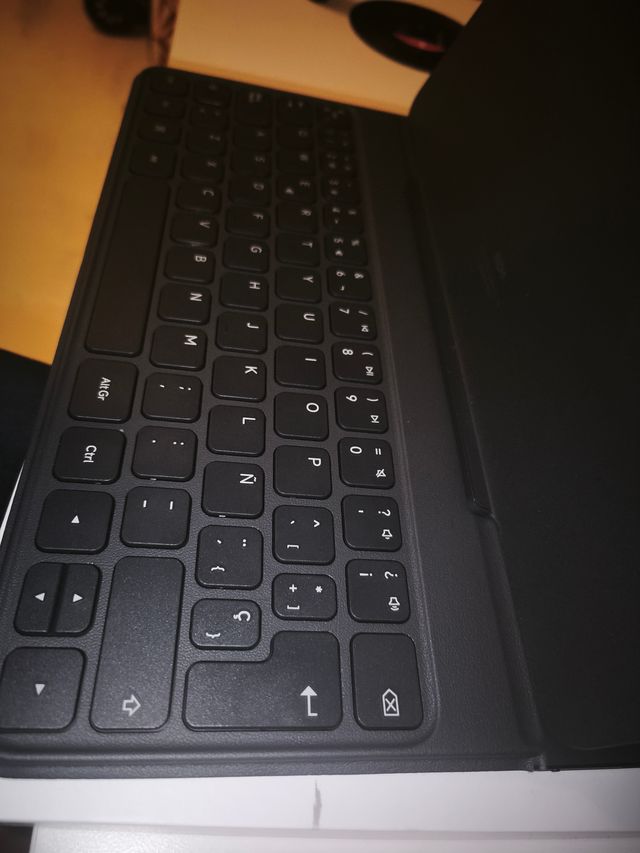 Funda Teclado Oficial Redmi Pad Pro 2