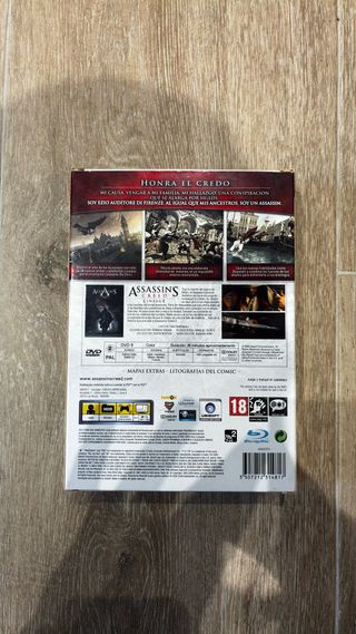 Assassins Creed 2 Ps3