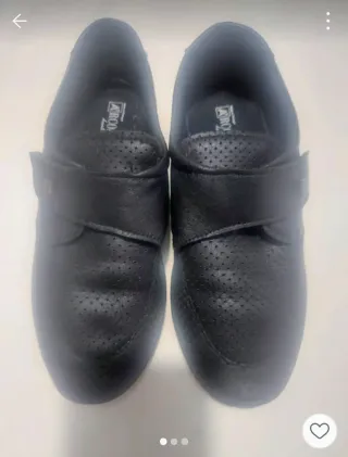 Zapatos ortopédicos Arcopedico talla 37