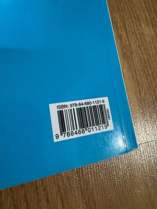 FOL GRADO SUPERIOR SERIE ACTIVA