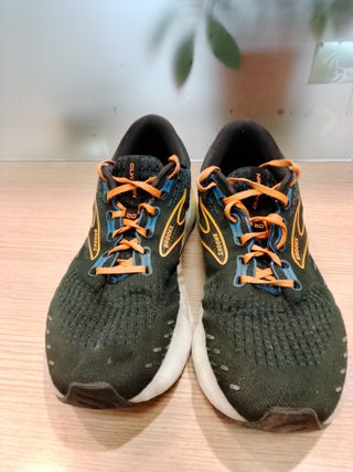 Scarpe uomo Brooks Glycerin 12.5