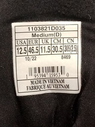 Scarpe uomo Brooks Glycerin 12.5