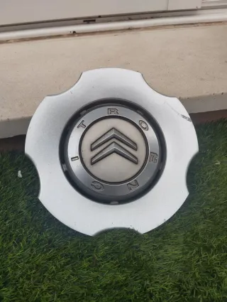 TAPACUBOS EMBELLECEDOR LLANTA XSARA PICASSO