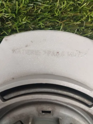 TAPACUBOS EMBELLECEDOR LLANTA XSARA PICASSO