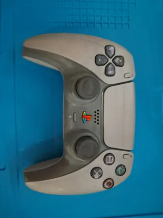 Mando PS5 Edición 30 Aniversario