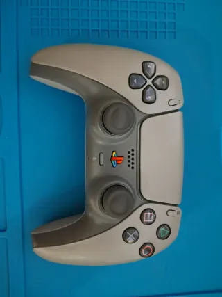 Mando PS5 Edición 30 Aniversario