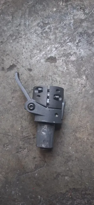 Cierre plegado Xiaomi M365