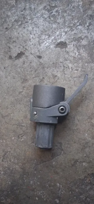 Cierre plegado Xiaomi M365