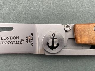 Coltellino da marinaio claude dozorme