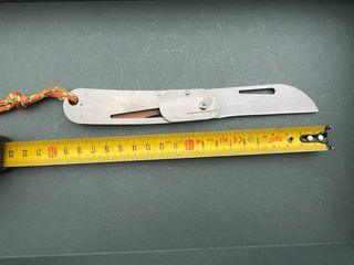 Coltellino da marinaio claude dozorme