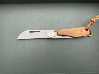 Coltellino da marinaio claude dozorme