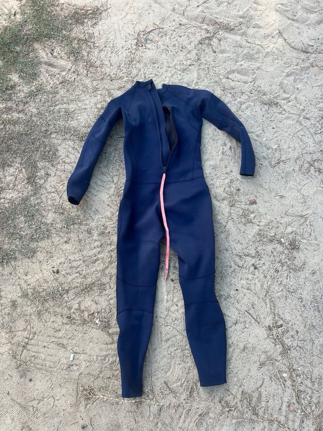 Neopreno Olaian 2/2 mm