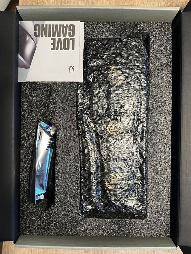 ZOTAC GeForce RTX 4070 Ti Trinity