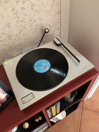 Giradischi Bang & Olufsen