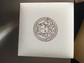 Reloj Fossil Dorado y Blanco Hombre