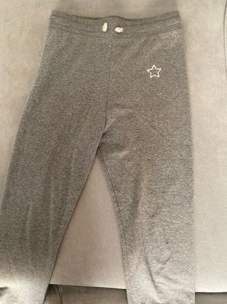 Pantalón chándal niña