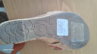 Sandalias de corcho Surkana