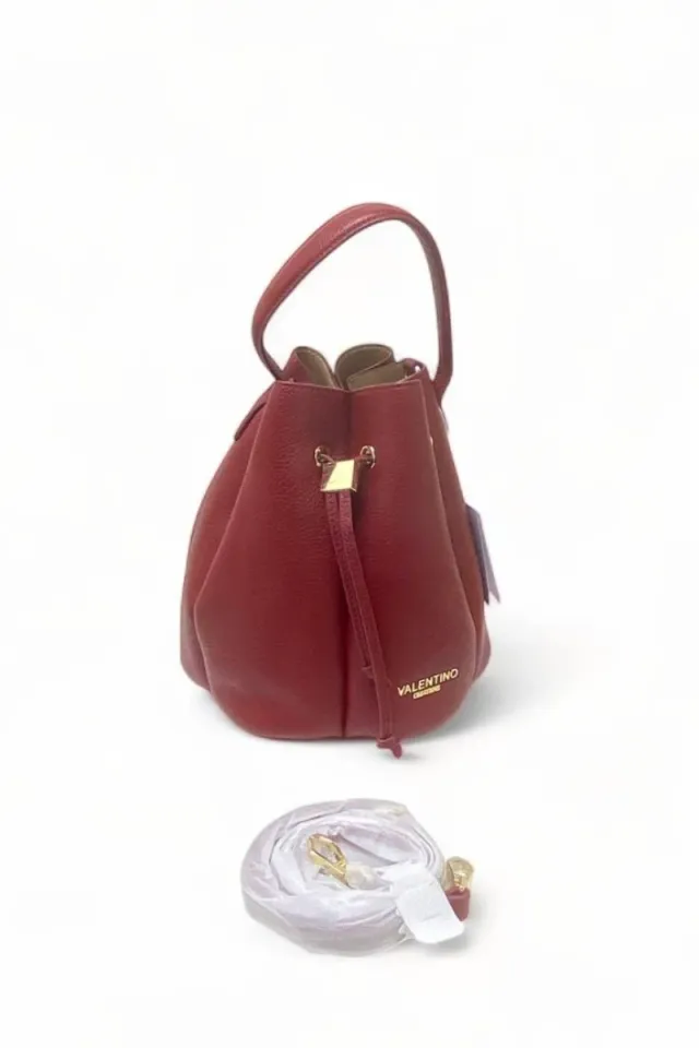 Borsa Valentino Creations Nera e Marrone