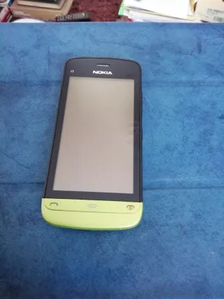 Lote 5 Cellulari Nokia