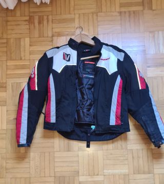 Ropa de moto