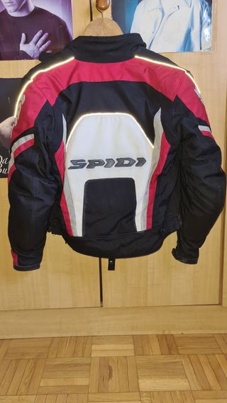 Ropa de moto