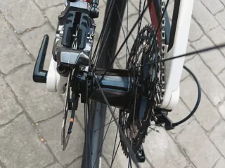 BH Lynx 8.8 Pro Talla M