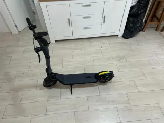 Patín Eléctrico Cecotec